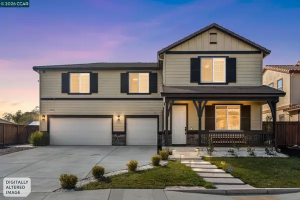 1226 1226 Sierra Trail Rd, Oakley, CA 94561