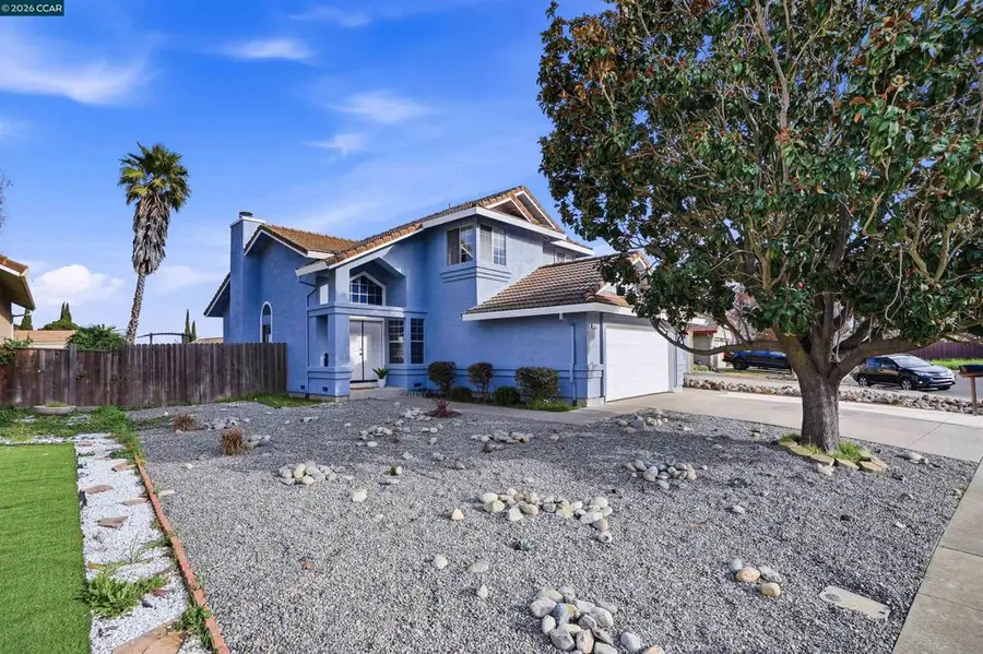 1132 1132 Courtland Ct, Fairfield, CA 94534 - #2