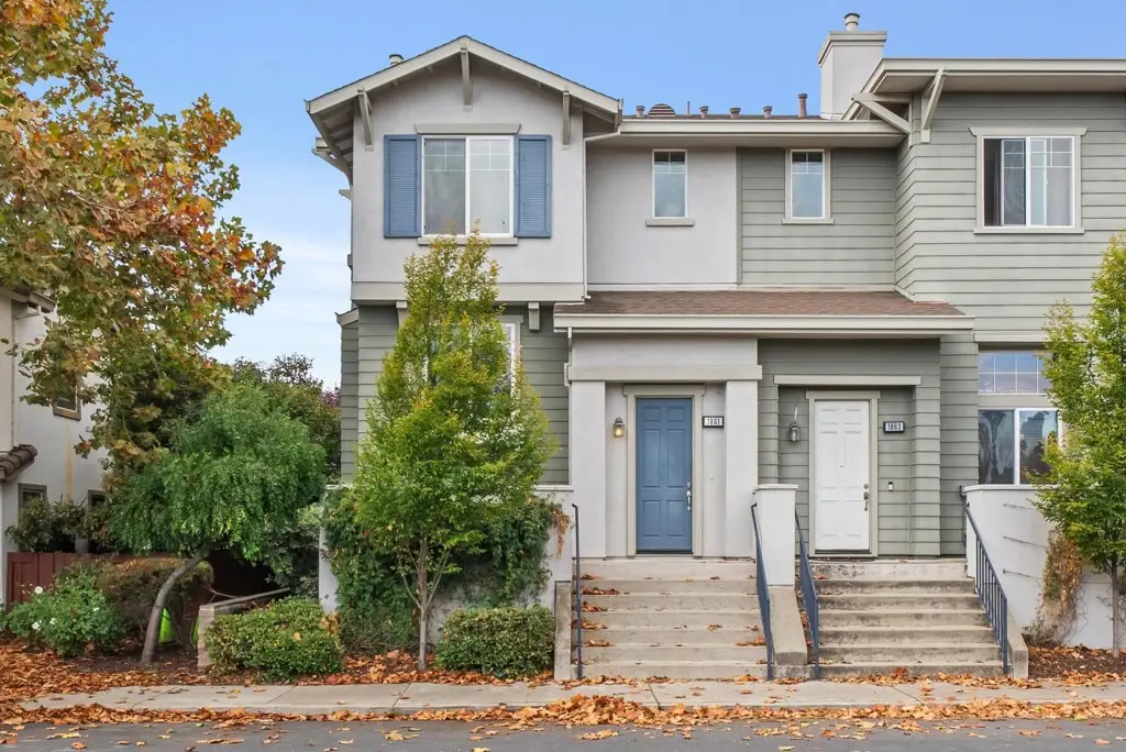 1861 Parkside Dr, Concord, CA 94519 - #1