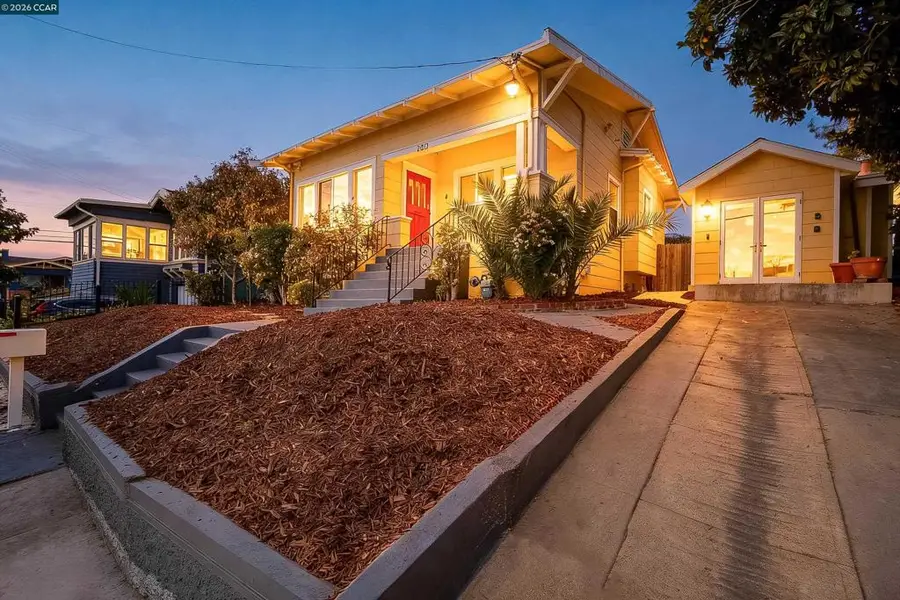 2011 Rosedale Ave, Oakland, CA 94601 - #2