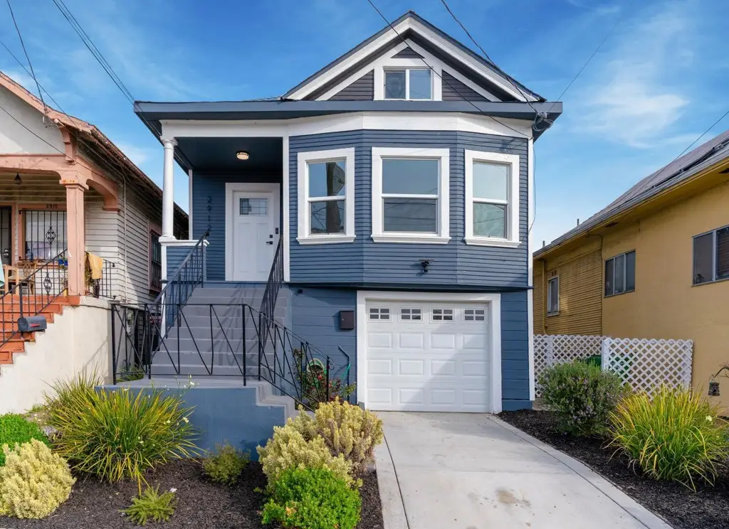 2912 E 22nd St, Oakland, CA 94601 - #1