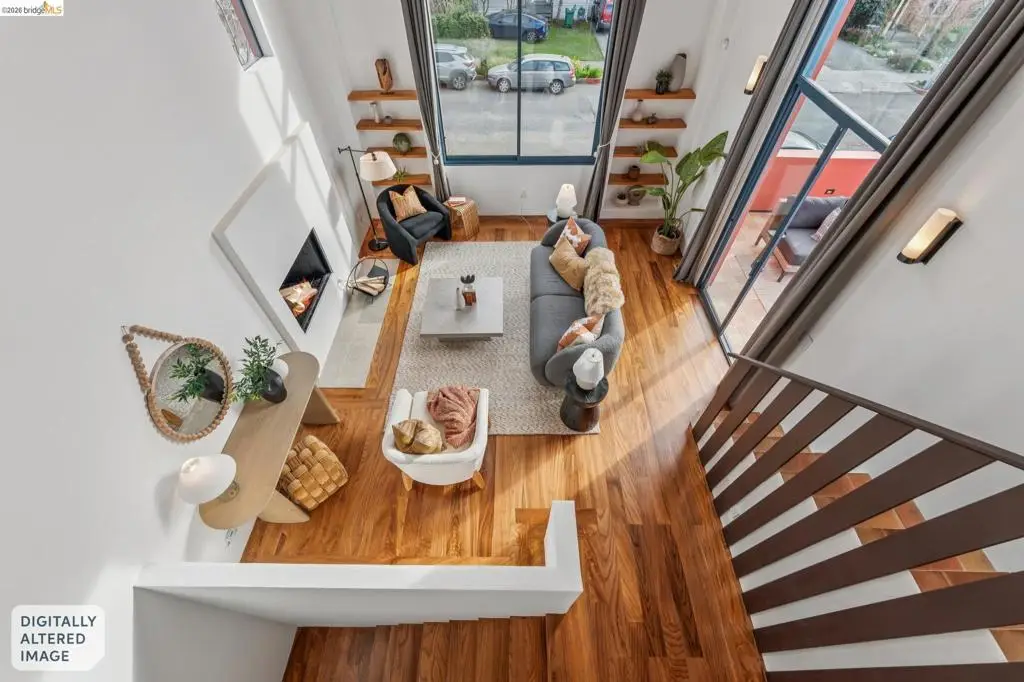 2015 Delaware Street, Berkeley, CA 94708 - #1