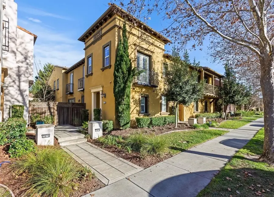 7672 7672 Stoneleaf Rd, San Ramon, CA 94582 - #2