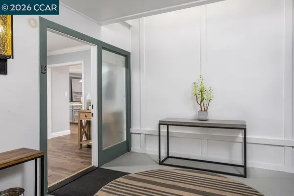 1109 Rockledge Lane #10, Walnut Creek, CA 94595