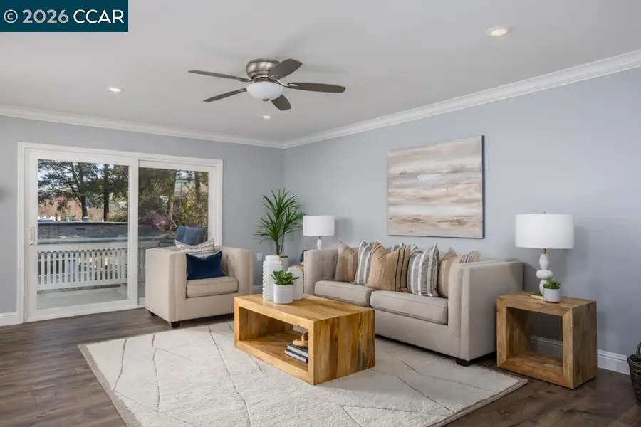 1109 1109 Rockledge Lane #10, Walnut Creek, CA 94595 - #3