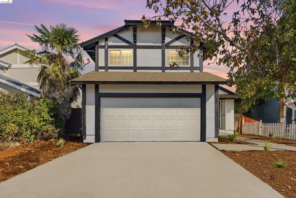 3178 3178 Larchmont Ln, San Pablo, CA 94806 - #1