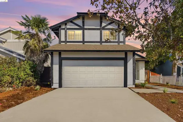 3178 3178 Larchmont Ln, San Pablo, CA 94806