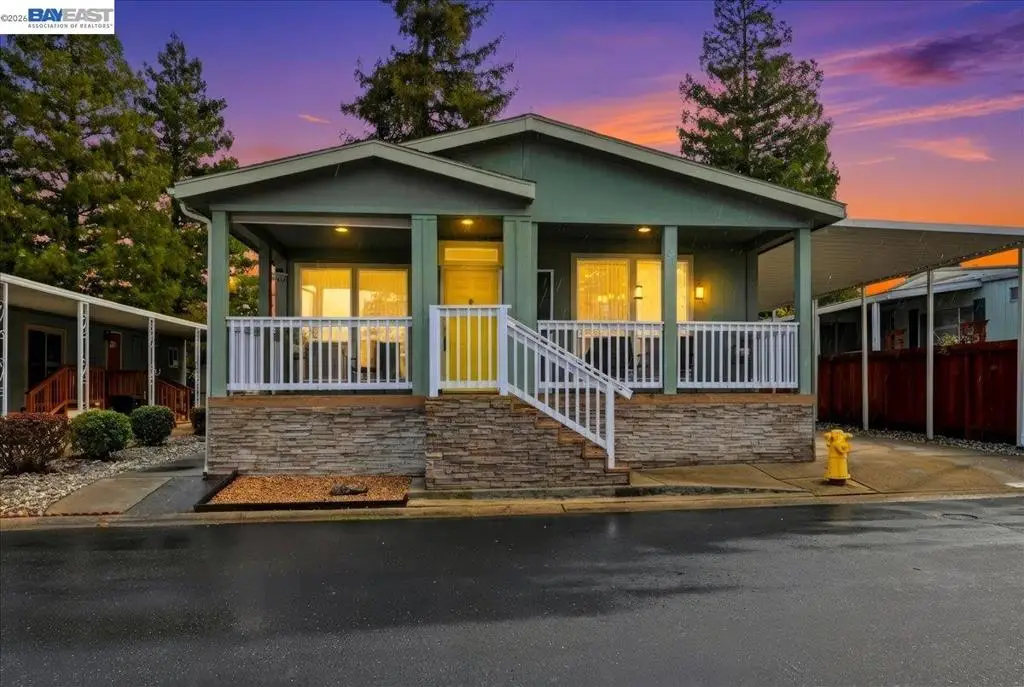 3231 3231 Vineyard Ave, Pleasanton, CA 94566 - #1