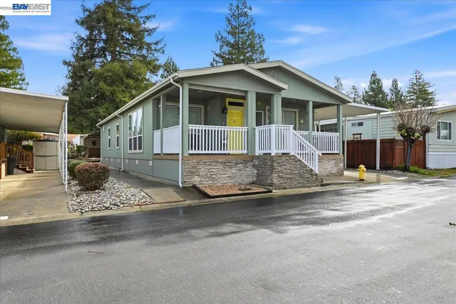 3231 3231 Vineyard Ave, Pleasanton, CA 94566 - #3