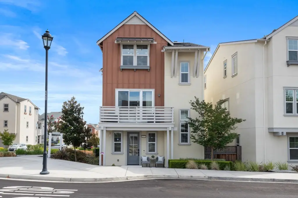 4371 Panorama Dr, Dublin, CA 94568 - #1
