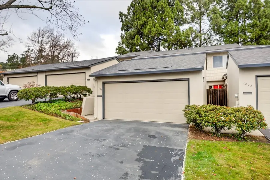 1894 1894 Cannon Dr, Walnut Creek, CA 94597 - #2