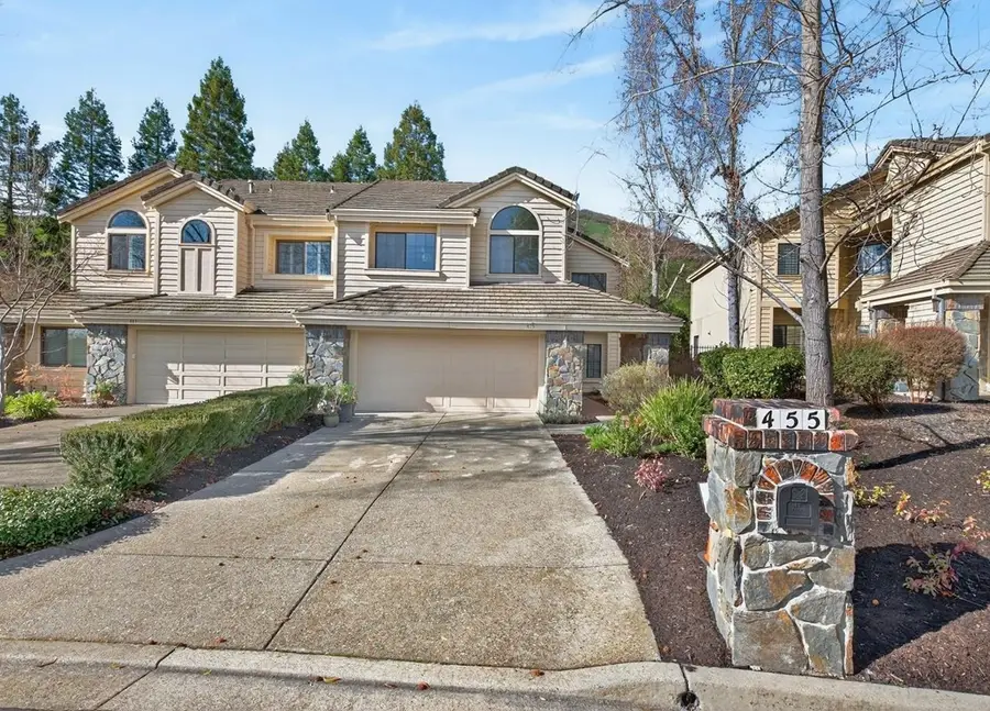 455 Eagle Valley Way, Danville, CA 94506 - #2