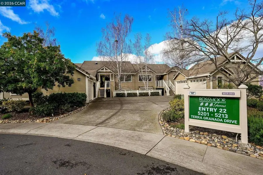 5201 5201 Terra Granada Dr #2B, Walnut Creek, CA 94595 - #2