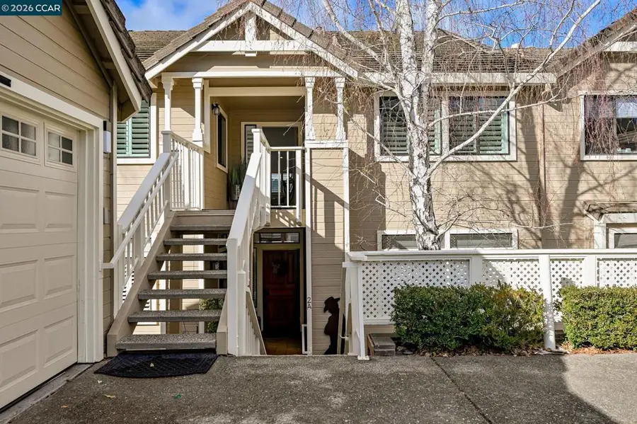 5201 5201 Terra Granada Dr #2B, Walnut Creek, CA 94595 - #3