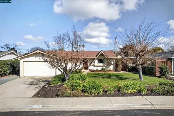 4273 4273 Armand Dr, Concord, CA 94521