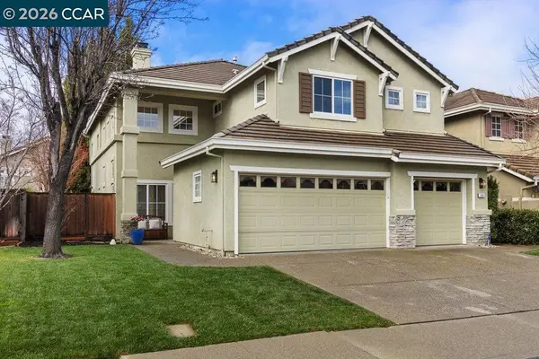 246 246 Stetson Drive, Danville, CA 94506