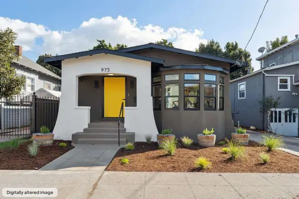 975 975 55th St, Oakland, CA 94608