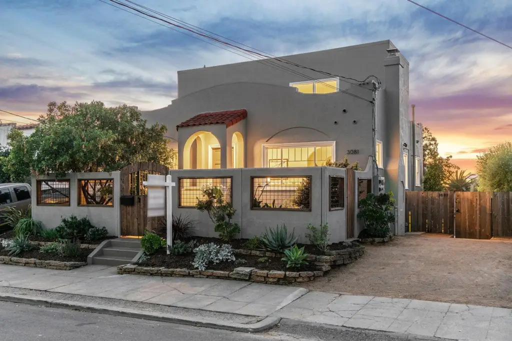 3081 23rd Avenue, Oakland, CA 94602 - #1