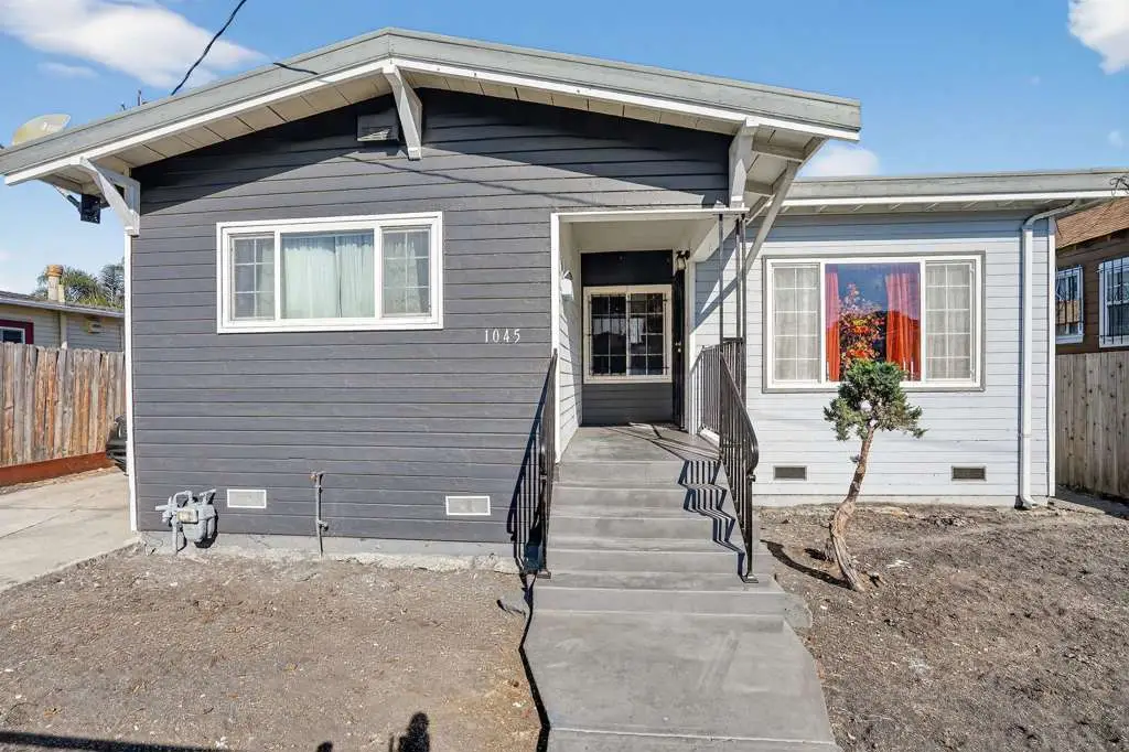 1045 72nd Avenue, Oakland, CA 94621 - #1