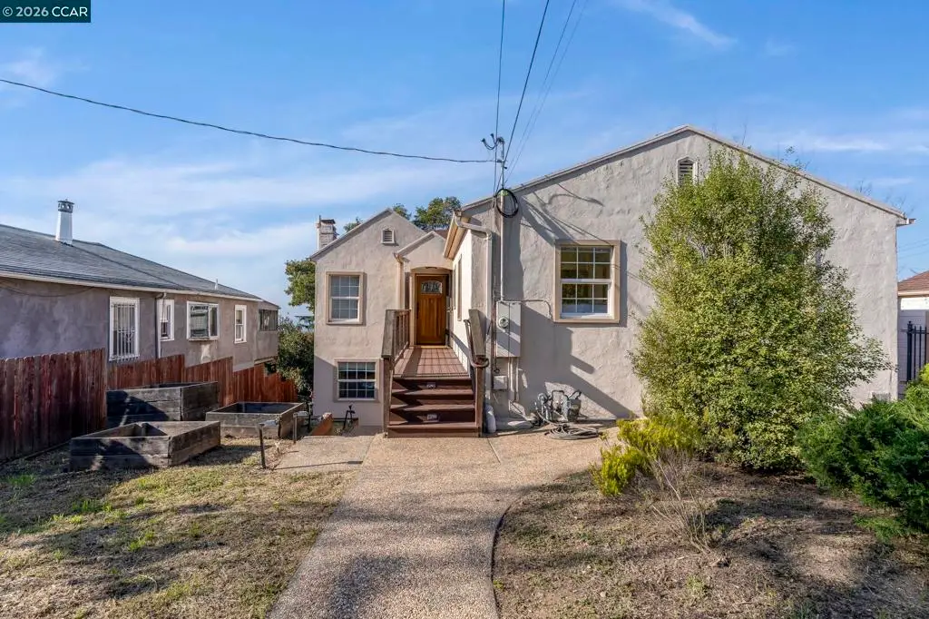 7333 7333 Sunkist Dr, Oakland, CA 94605 - #1