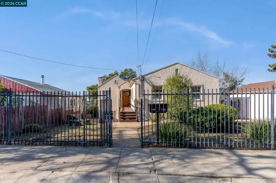 7333 7333 Sunkist Dr, Oakland, CA 94605 - #2