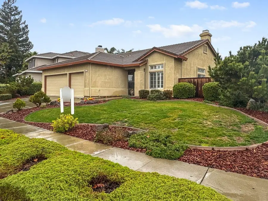 512 512 Red Rome Ln, Brentwood, CA 94513 - #2