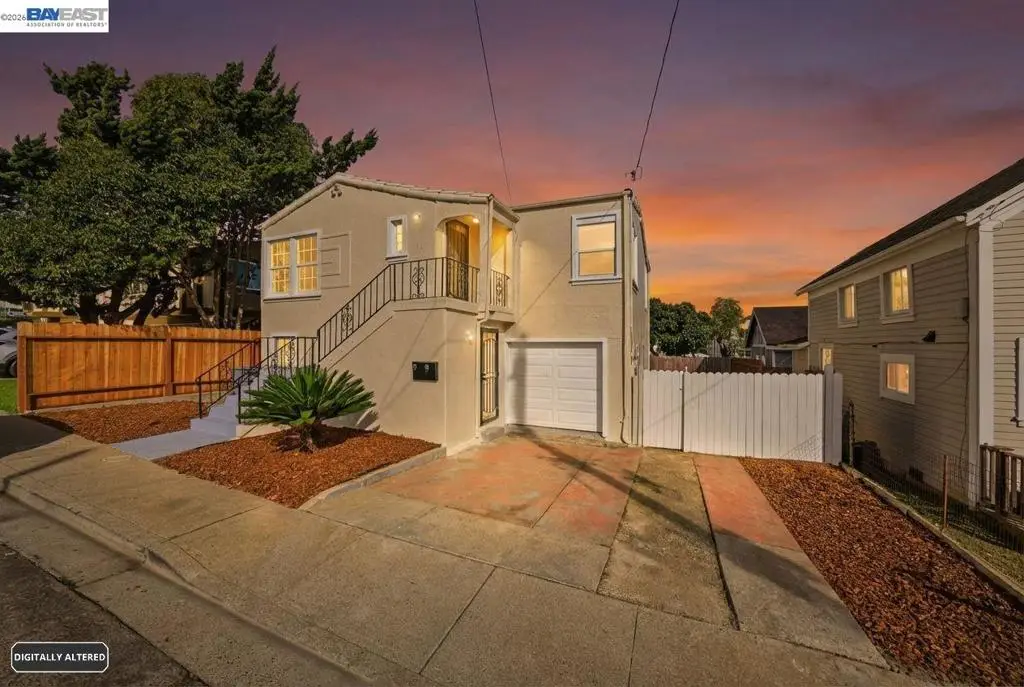 116 Mississippi St, Vallejo, CA 94590 - #1