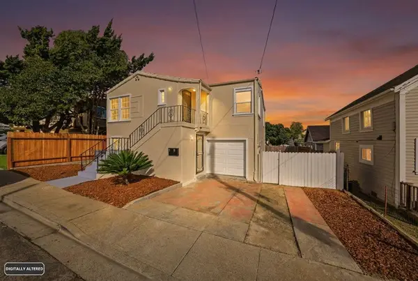 116 116 Mississippi St, Vallejo, CA 94590