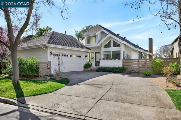 859 859 Redwood Dr, Danville, CA 94506