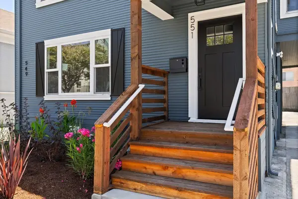 551 551 53rd St, Oakland, CA 94609