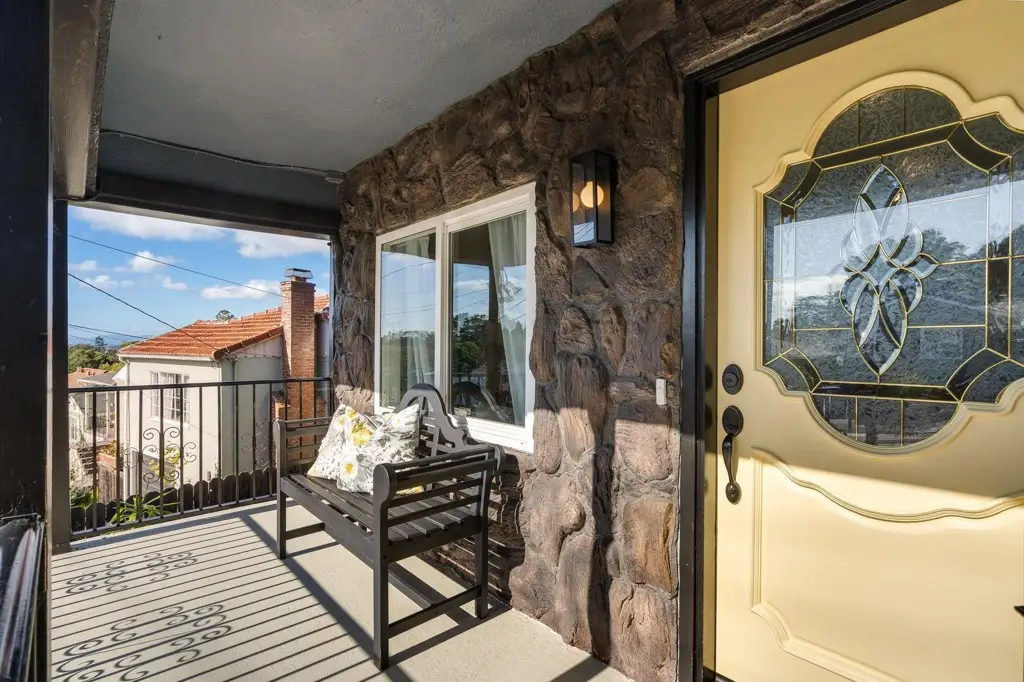 4125 Kuhnle Ave, Oakland, CA 94605 - #1