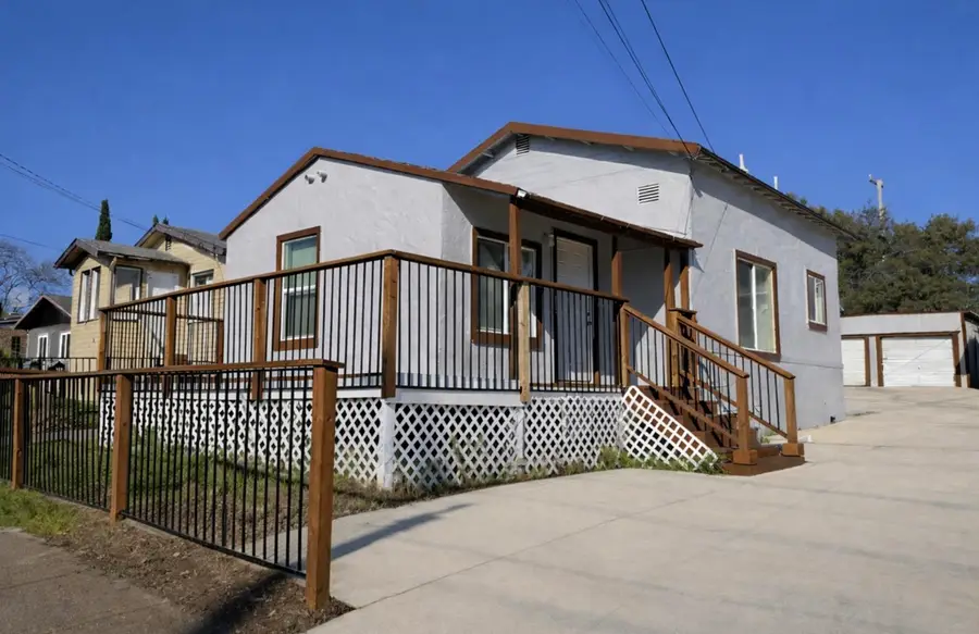 324 Idora Ave, Vallejo, CA 94591 - #2