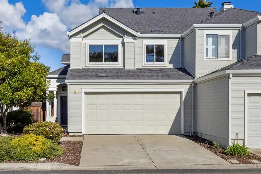 423 423 Mcdonnel Road, Alameda, CA 94502 - #1