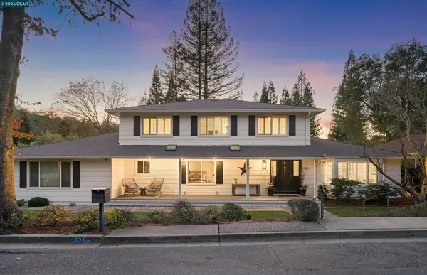 131 131 Pebble Ln, Alamo, CA 94507