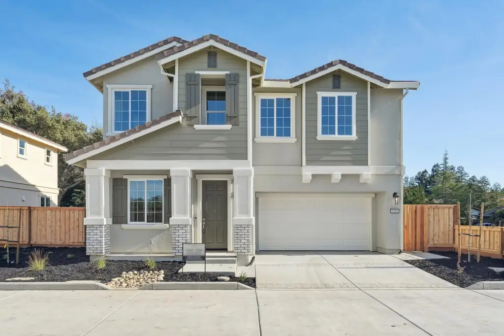 1301 1301 Sunningdale Lane, Fairfield, CA 94533 - #1