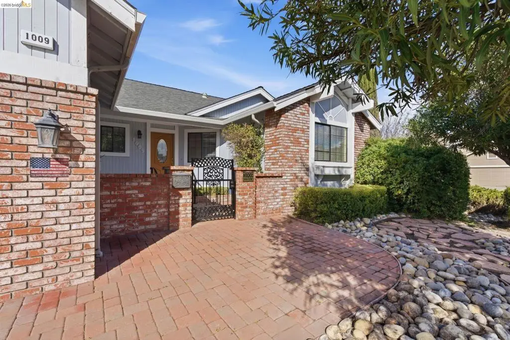 1009 Flintrock Dr, Antioch, CA 94509 - #1