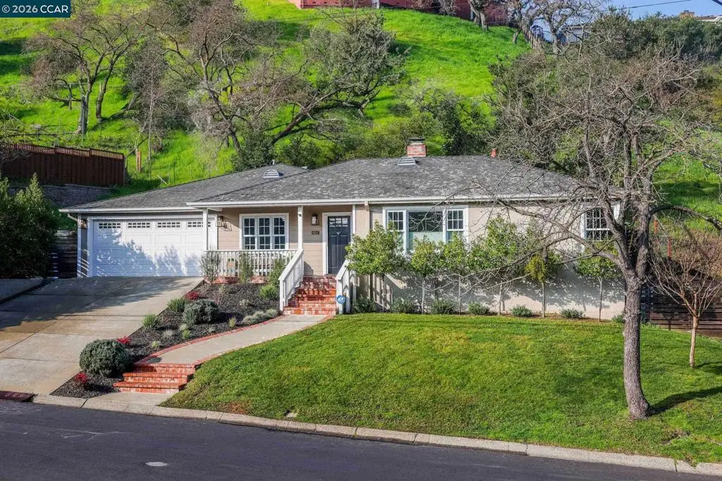 1537 1537 Arbutus Drive, Walnut Creek, CA 94595 - #1