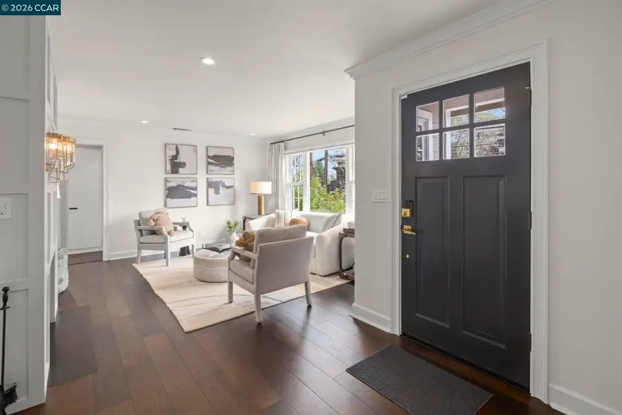 1537 1537 Arbutus Drive, Walnut Creek, CA 94595 - #3