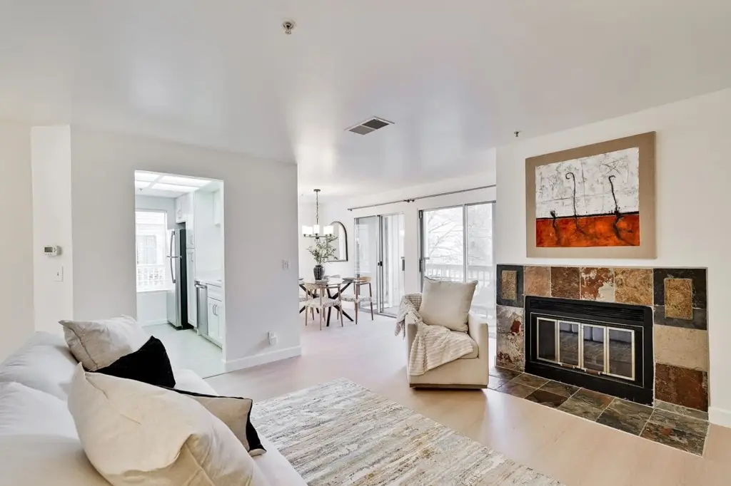 2709 2709 Oak Rd #G, Walnut Creek, CA 94597 - #1