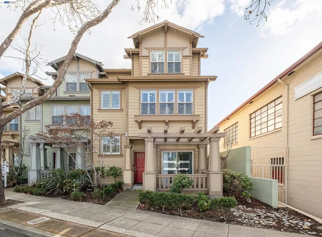 651 Macarthur Blvd, San Leandro, CA 94577 - #1