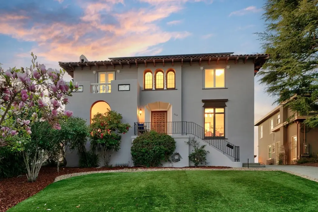 662 Calmar Ave., Oakland, CA 94610 - #1