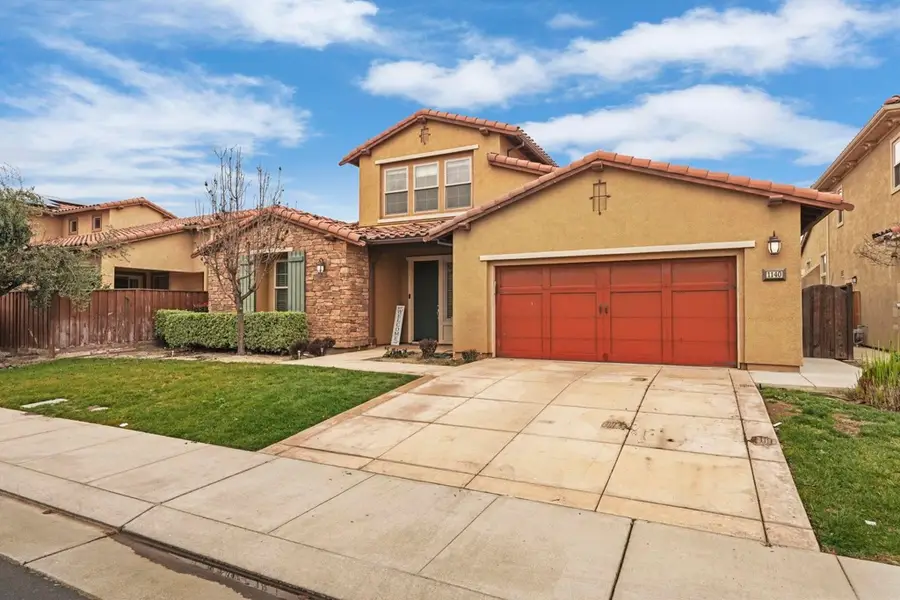 1140 1140 Duomo Way, Manteca, CA 95337 - #2