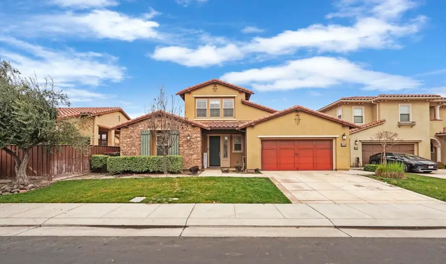 1140 1140 Duomo Way, Manteca, CA 95337 - #3