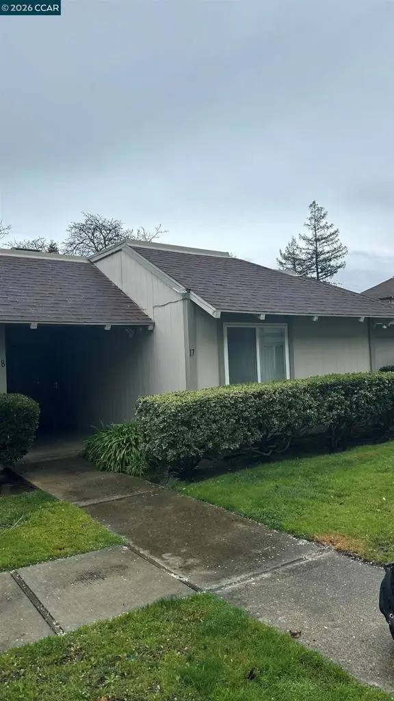 825 825 Oak Grove Rd #17, Concord, CA 94518
