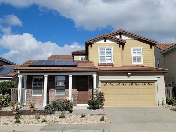 2883 2883 Seadrift, Hayward, CA 94545