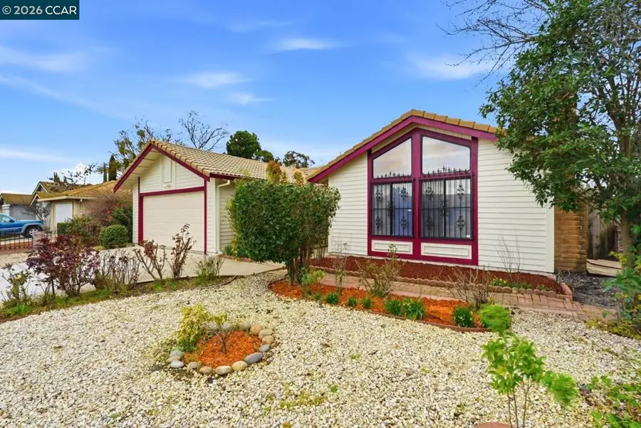 8314 New York Dr, Stockton, CA 95210 - #3