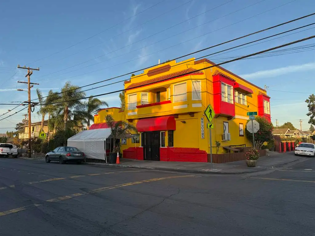 1903 1903 D Street, Antioch, CA 94509 - #1