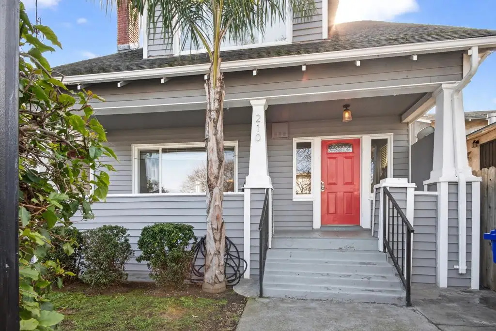 210 210 Chanslor Ave, Richmond, CA 94801 - #1