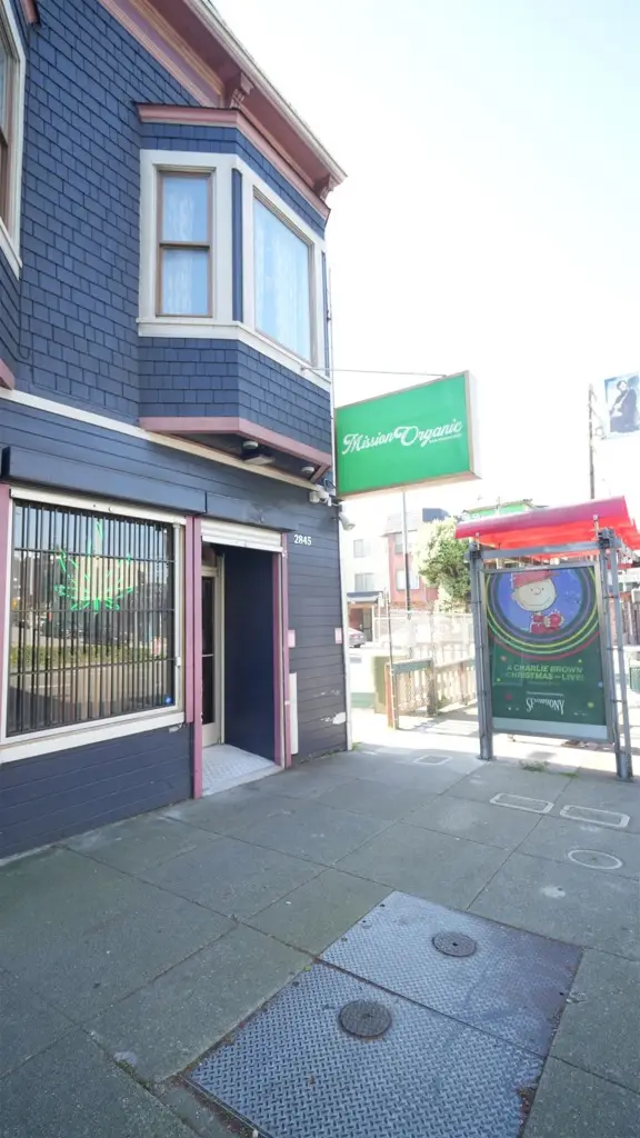 2843 2845 Geary Blvd, San Francisco, CA 94118 - #2