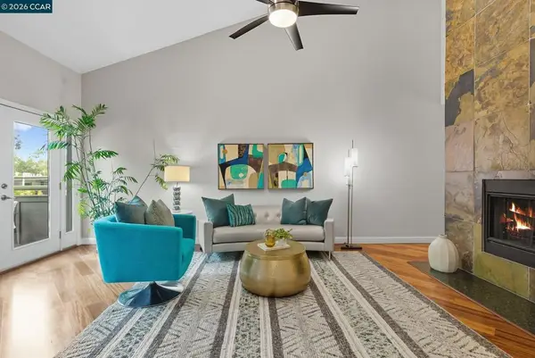 1696 1696 San Miguel Dr, Walnut Creek, CA 94596